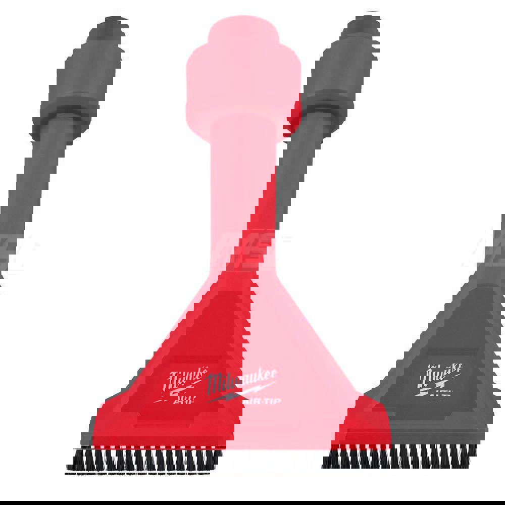 Vacuum Cleaner Attachments & Hose; Attachment Type: Floor Nozzle ; Compatible Hose Diameter: 1.25; 1.875; 2.5 ; Esd Safe: No